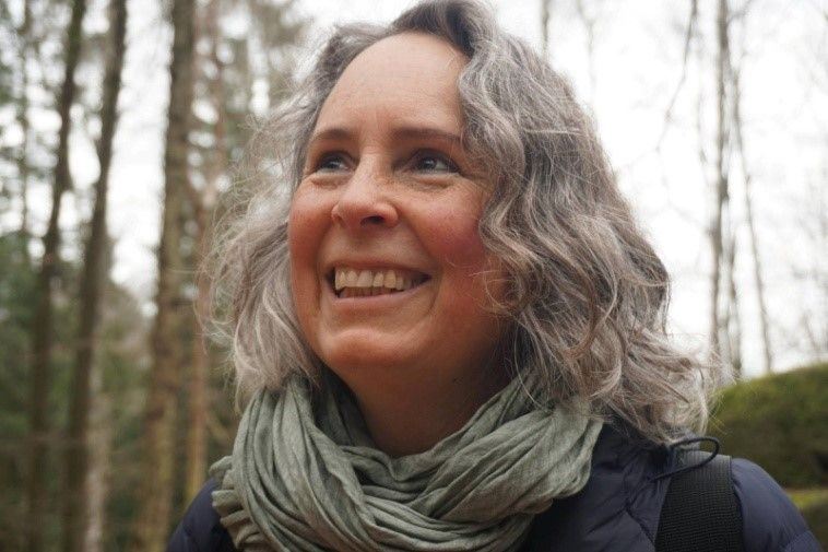 Portrait von  Julia Dobrusskin-Schautt