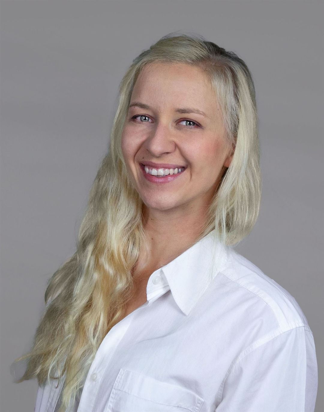 Portrait von  Carolin Eickmann