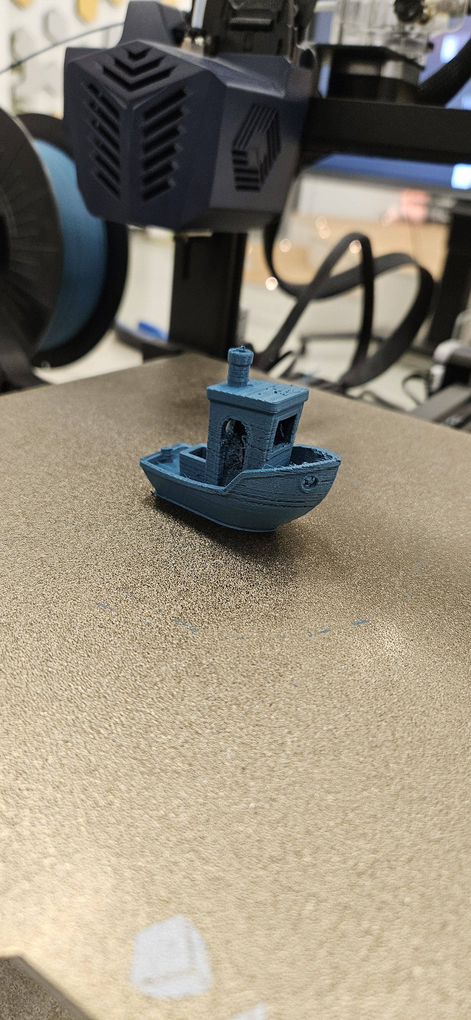 Benchy