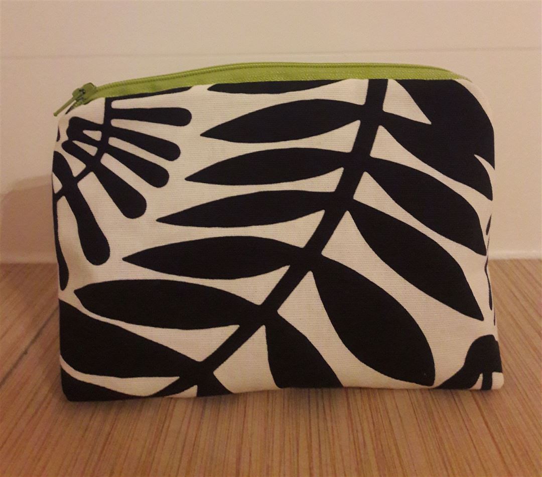 Stofftasche