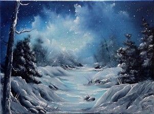 V&auml;terchens Frost