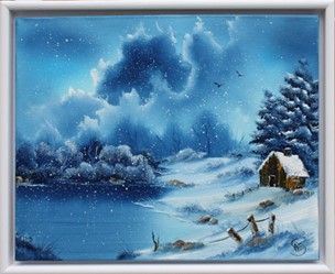 Winterschlaf