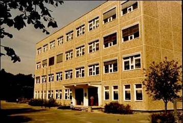 Ingeborg-Feustel-Grundschule