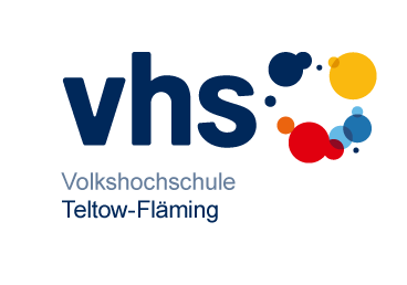 vhs Logo