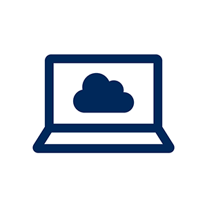 Fachbereich-Icon Digitales Lernen
